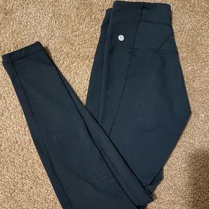 Womens Zella Leggings